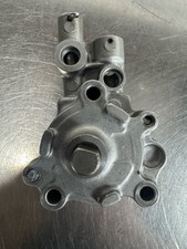 Honda XR600 XR 600 Oil Pump