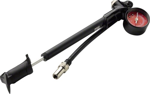 Rockshox forcella alta - rockshox, ad