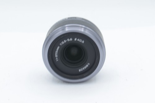 Nikon nikkor 5mm - nikon, 11-27.5mm