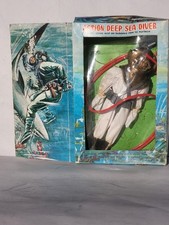 No Tin Toy 1960's M-TOYS Hong