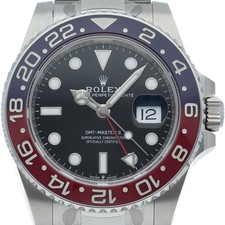 Orologio Rolex GMT Master 2