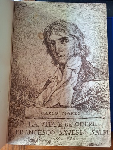 Nardi carlo vita e le - carlo.,