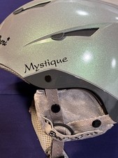 Boeri Casco da Sci Donna