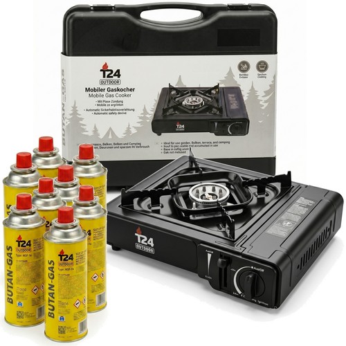Fornello gas - a,