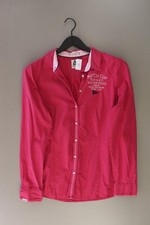 ✅ Gaastra camicetta per le signore taglia 44, XL a quadri rosa di cotone ✅