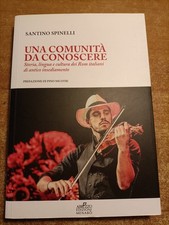 Santino Spinelli Una comunità da conoscere (ROM, ZINGARI)