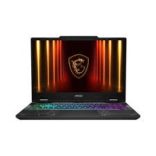 Msi notebook cyborg - notebook, 15