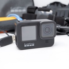 Pacchetto Action Camera GoPro