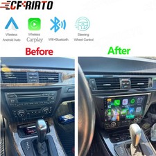 Autoradio Android 15 Apple