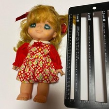 Candy Candy Doll Yumiko