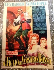 Manifesto originale 2F - IL