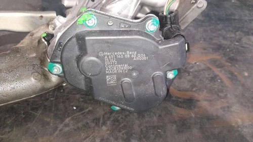 A6511400360 valvola egr