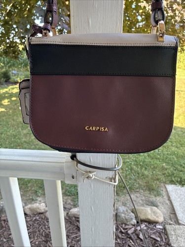 Borsa donna carpisa - borsa,