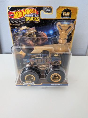 Hot wheels monster - monster, trucks