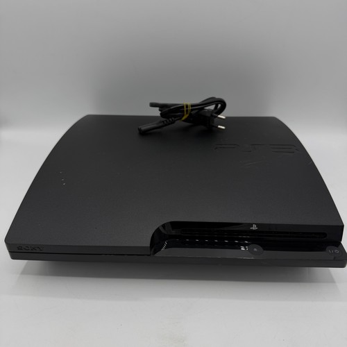 Sony ps3 playstation - 3, slim