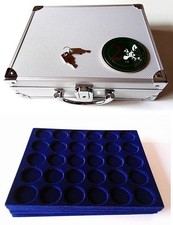 VALIGETTA IN ALLUMINIO CON 6