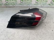 STOP FANALE POSTERIORE SINISTRO A LED PER PEUGEOT 2008 Serie 9838190580 (19>)