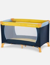 Lettino Da Campeggio Hauck Usato 