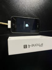 iPhone 4S Nero, 16GB di