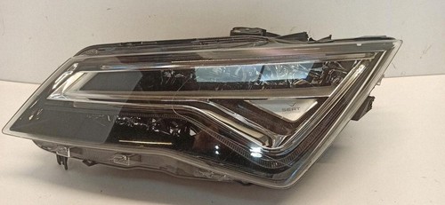 Faro proiettore seat ateca - faro,