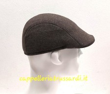 Coppola berretto marrone - coppola,