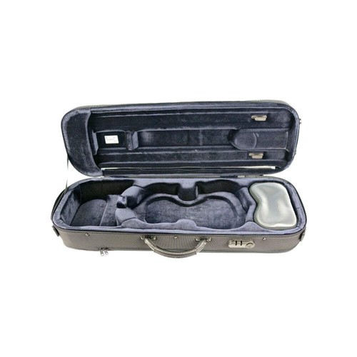 Bam 5001s black astuccio - black,