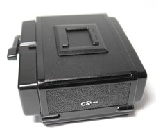 Rivista Mamiya RB67 PRO SD 120