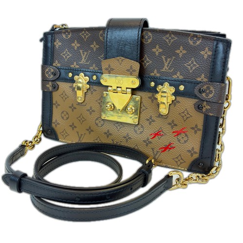 Borsa tracolla louis vuitton - borsa,