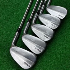 Ping i500 Set di ferri Black