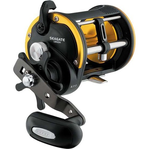 Mulinello pesca daiwa - mulinello,
