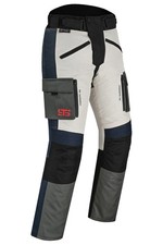 Moto Pantaloni in tessuto