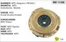 FRIZIONE MOTOCOLTIVATORE