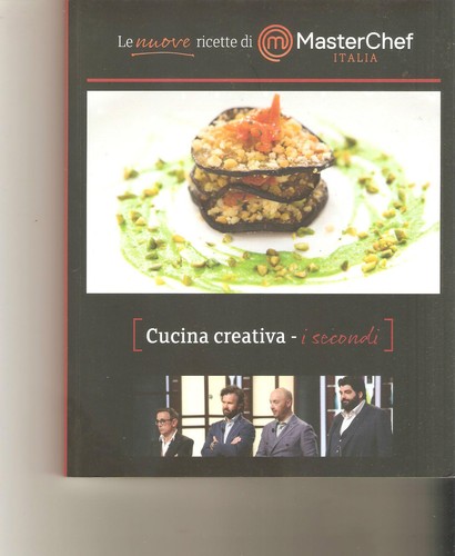 Cucina creativa secondi - cucina,