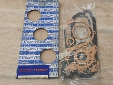 KIT GUARNIZIONE SMERIGLIO FIAT