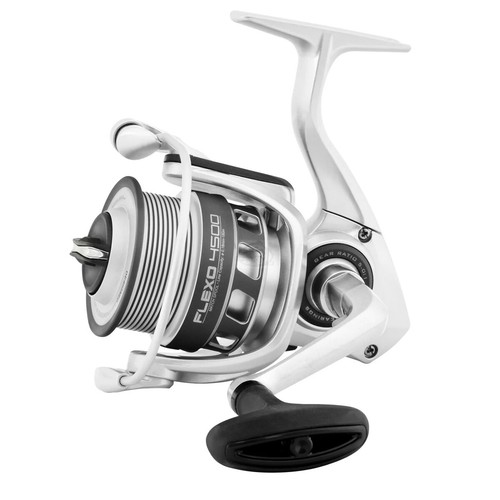 Mulinello pesca tubertini - da,