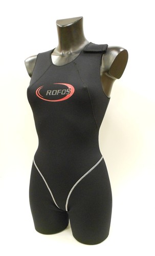 Sottomuta rofos body plush - body,