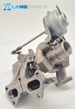 Turbocompressore per Fiat