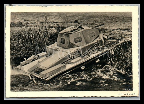 Foto ww2 rgt - ww2,, pz.rgt.25