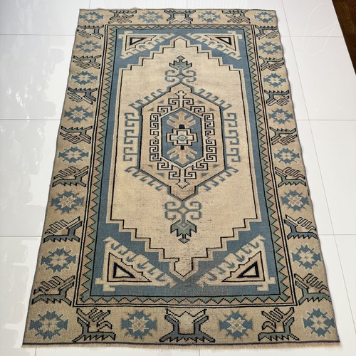 Tappeto orientale vintage