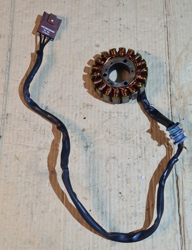 Magnete statore piaggio - magnete,