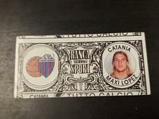 FIGURINA TUTTO CALCIO BANCA