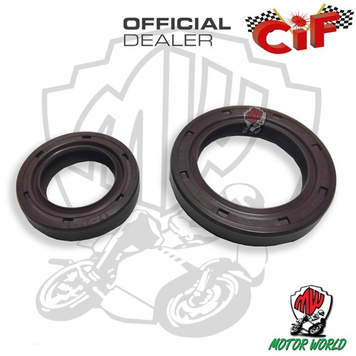 Kit coppia paraoli - coppia, motore