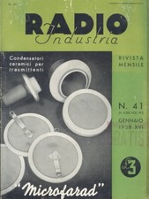 Radio Industria. Rivista