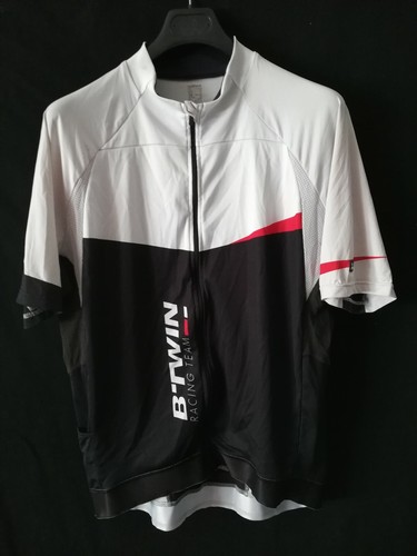 Maglia manica corta ciclismo - manica,