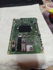 SCHEDA MADRE/MAINBOARD TV TOSHIBA 46TL933G