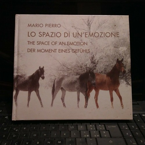 Spazio emozione mario - di, un