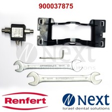 Renfert Elettrovalvola Vapore