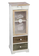 MOBILE VETRINA VETRINETTA ANTA