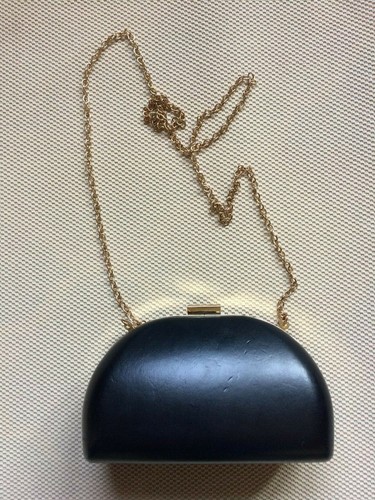 Borsetta rigida donna - borsetta,