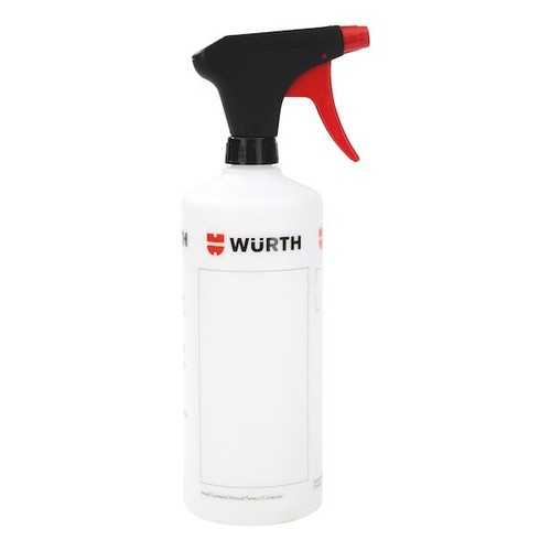 Spruzzino nebulizzatore set - nebulizzatore, 1l